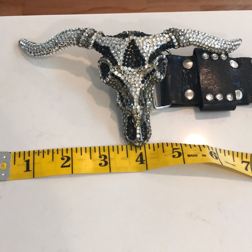 Belt - Picture 5 of 6